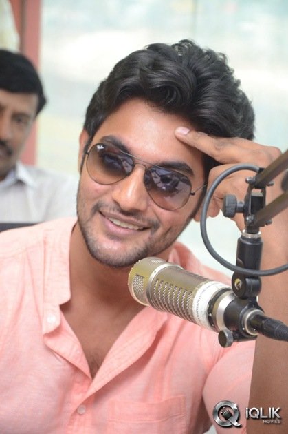Chuttalabbayi-Movie-Song-Launch-At-Radio-Mirchi